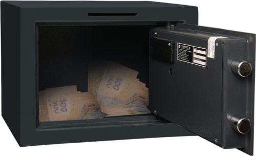 Deposit Safe RD.26.E (14 kg) (2)