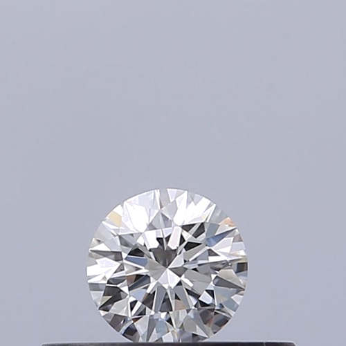 0.19 carat F-VS1 Excellent cut Natūralus Round Deimantas (1)