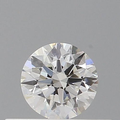 0.3 carat G-VS2 Excellent cut Natūralus Round Deimantas (1)