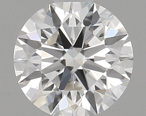 0.3 carat G-VVS1 Excellent cut Natūralus Round Deimantas (1)