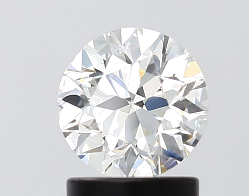 1.2 carat J-SI1 Excellent cut Natūralus Round Deimantas (1)