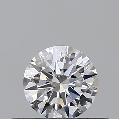 0.3 carat E-VS1 Excellent cut Natūralus Round Deimantas (1)