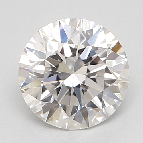 0.5 carat G-VS1 Excellent cut Natūralus Round Deimantas (1)