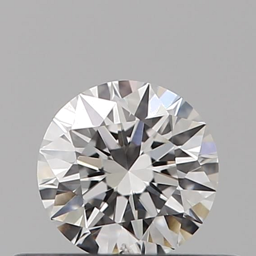 0.3 carat E-SI2 Excellent cut Natūralus Round Deimantas (1)