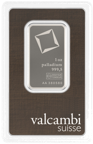 1 oz Палладиевый слиток Valcambi (3)