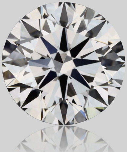 0.7 carat D-VVS2 Excellent cut Natūralus Round Deimantas (1)
