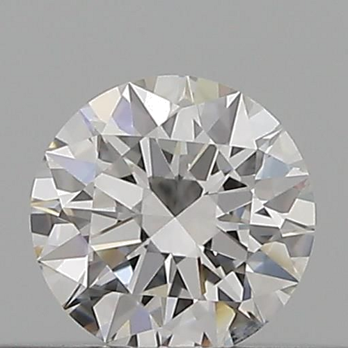 0.3 carat E-SI2 Excellent cut Natūralus Round Deimantas (1)