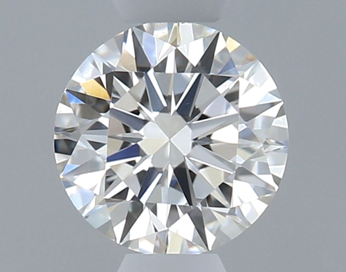 0.3 carat G-VS1 Excellent cut Natūralus Round Deimantas (1)