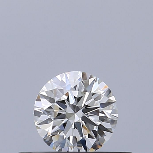 0.3 carat E-VVS1 Excellent cut Natūralus Round Deimantas (1)