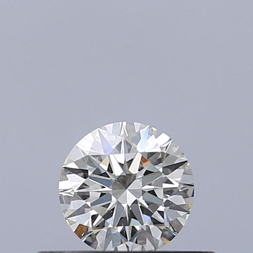 0.33 carat J-SI1 Excellent cut Natūralus Round Deimantas (1)