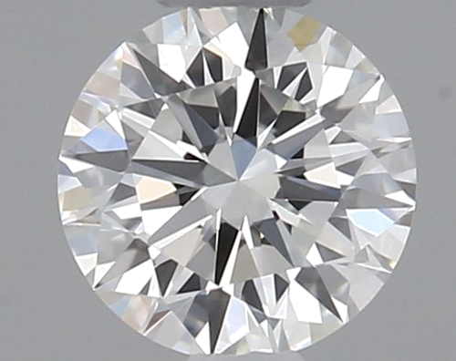 0.3 carat G-VS1 Excellent cut Natūralus Round Deimantas (1)