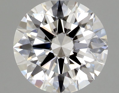 0.6 carat D-FL Excellent cut Natūralus Round Deimantas (1)