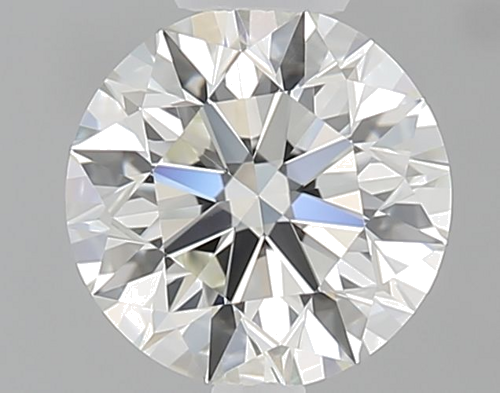 0.8 carat J-VVS1 Excellent cut Natūralus Round Deimantas (1)