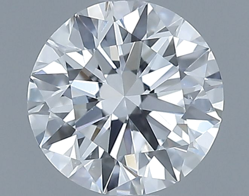 0.7 carat D-SI1 Excellent cut Natūralus Round Deimantas (1)