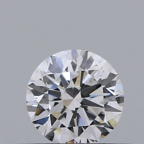 0.3 carat D-VS1 Very Good cut Natūralus Round Deimantas (1)
