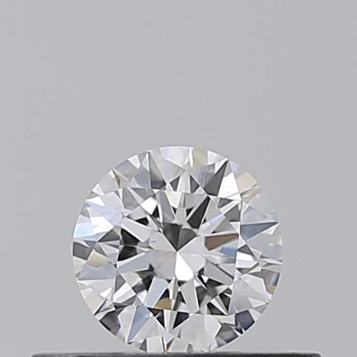 0.3 carat F-VS2 Excellent cut Natūralus Round Deimantas (1)