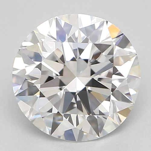 1.0 carat E-VVS1 Excellent cut Natūralus Round Deimantas (1)