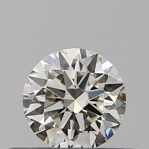 0.3 carat J-VS1 Very Good cut Natūralus Round Deimantas (1)