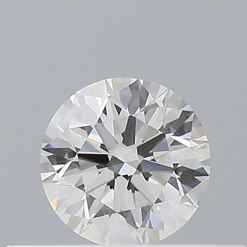 0.3 carat I-VVS1 Excellent cut Natūralus Round Deimantas (1)