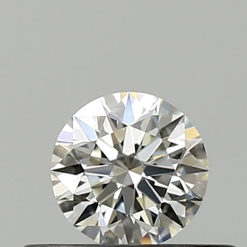 0.3 carat I-VVS1 Excellent cut Natūralus Round Deimantas (1)