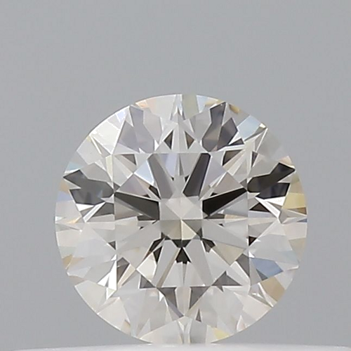 0.3 carat J-VS1 Excellent cut Natūralus Round Deimantas (1)