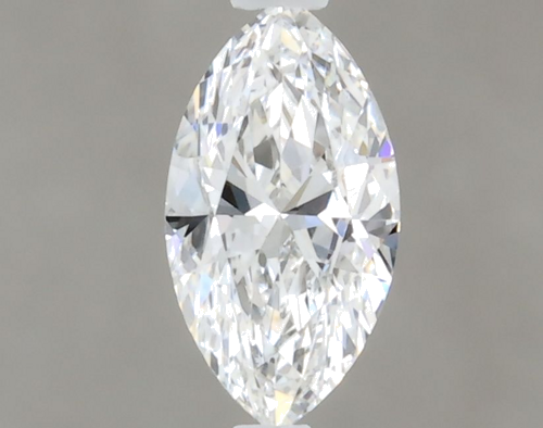 0.3 carat F-VS2 Natūralus Marquise Deimantas (1)