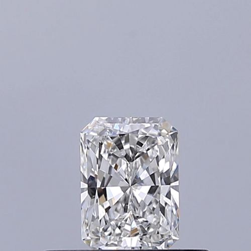 0.3 carat E-IF Natūralus Radiant Deimantas (1)