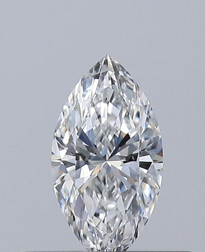 0.3 carat E-IF Natūralus Marquise Deimantas (1)