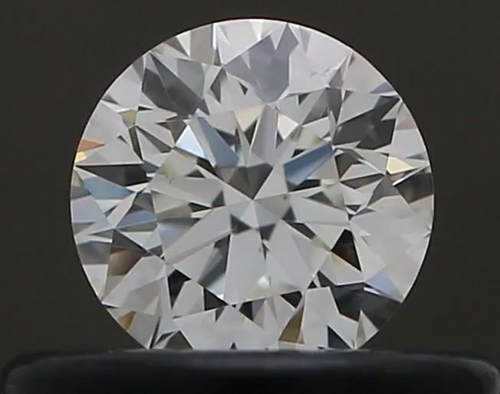 0.3 carat J-VS1 Excellent cut Natūralus Round Deimantas (1)