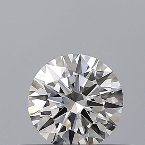 0.3 carat G-VVS1 Excellent cut Natūralus Round Deimantas (1)