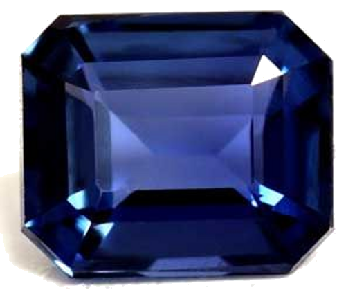 0.62 carat BLUE Emerald Safyras (1)