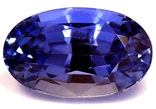1.12 carat BLUE Oval Safyras (1)