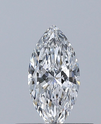 0.3 carat E-VS1 Natūralus Marquise Deimantas (1)