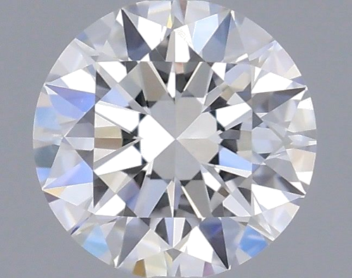 0.3 carat E-VS1 Excellent cut Natūralus Round Deimantas (1)