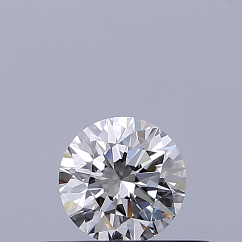 0.29 carat F-VS2 Excellent cut Natūralus Round Deimantas (1)