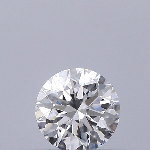 0.3 carat D-VS2 Very Good cut Natūralus Round Deimantas (1)