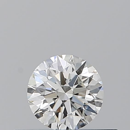 0.3 carat G-VS1 Excellent cut Natūralus Round Deimantas (1)