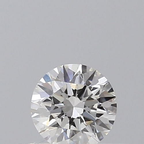 0.25 carat F-VS2 Excellent cut Natūralus Round Deimantas (1)