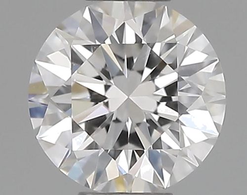 0.3 carat E-VVS1 Excellent cut Natūralus Round Deimantas (1)