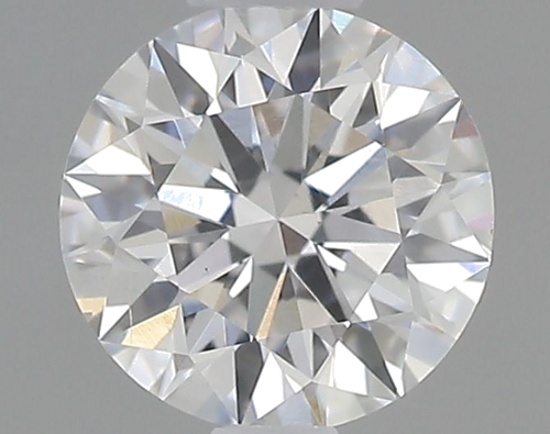 0.3 carat E-SI1 Excellent cut Natūralus Round Deimantas (1)