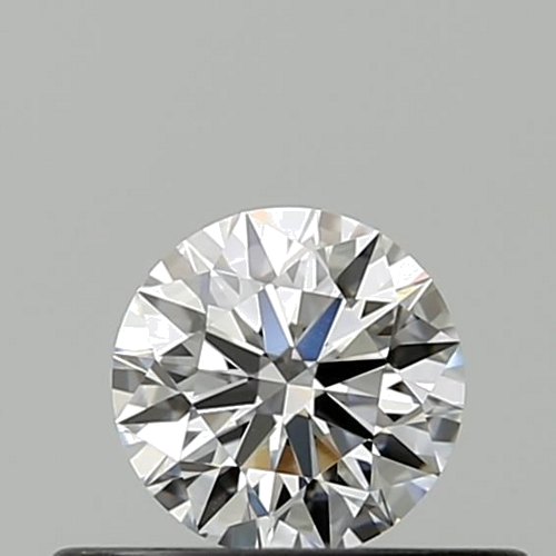 0.31 carat E-VS1 Excellent cut Natūralus Round Deimantas (1)
