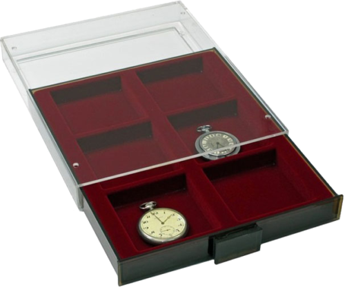 Coin drawers MB XL (3)