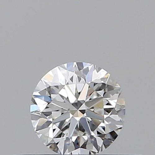 0.3 carat F-VS1 Very Good cut Natūralus Round Deimantas (1)