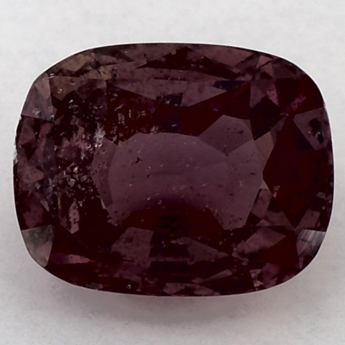 3.48 carat PINK Cushion Safyras (1)