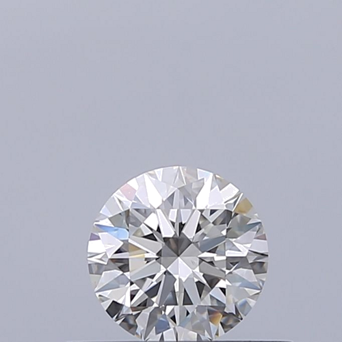 0.37 carat G-VS2 Excellent cut Natūralus Round Deimantas (1)