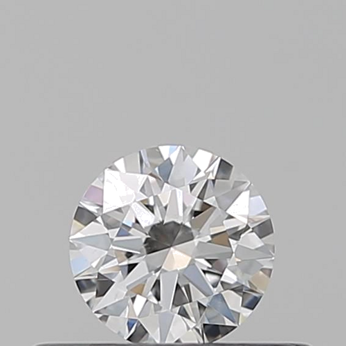 0.3 carat E-SI2 Excellent cut Natūralus Round Deimantas (1)