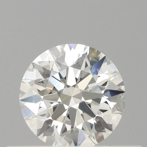 0.36 carat G-VS1 Excellent cut Natūralus Round Deimantas (1)