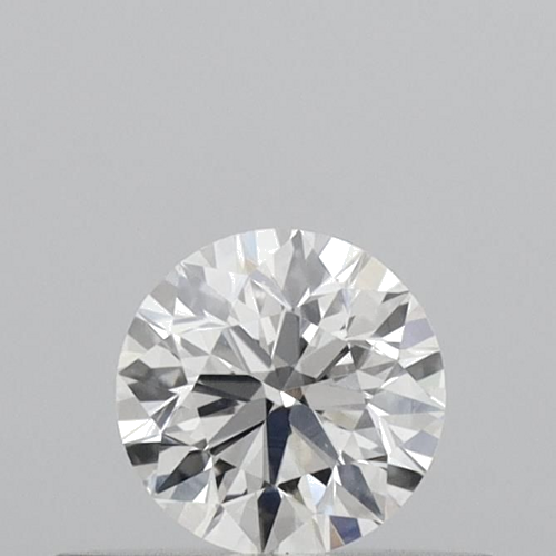 0.3 carat F-SI1 Excellent cut Natūralus Round Deimantas (1)