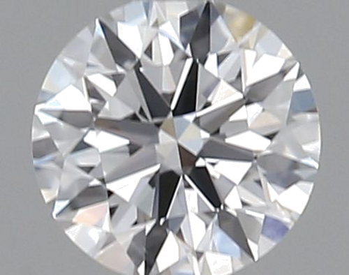0.3 carat E-VS2 Excellent cut Natūralus Round Deimantas (1)