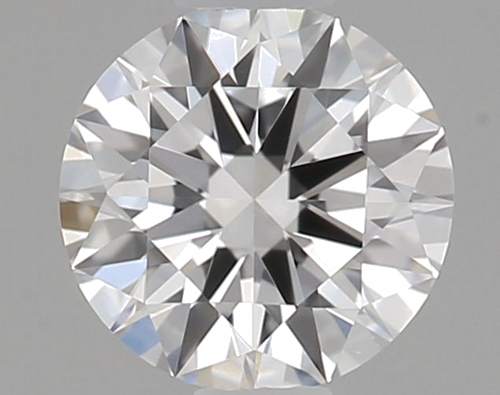 0.3 carat E-VS2 Excellent cut Natūralus Round Deimantas (1)